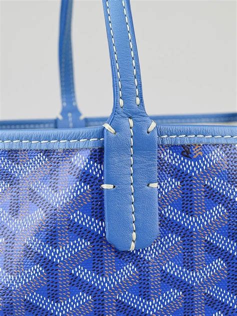 goyard purse fake|goyard official website.